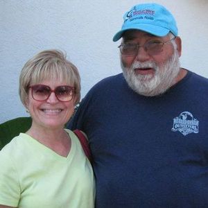 Meet your Posher, Leanne